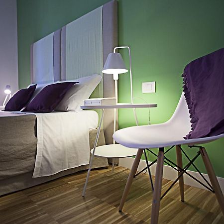 Bb22Roma Bed & Breakfast Екстериор снимка