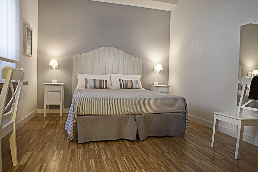 Bb22Roma Bed & Breakfast Стая снимка