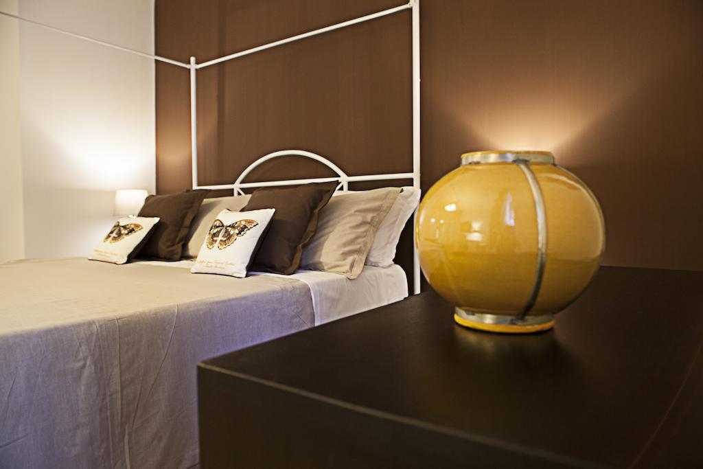 Bb22Roma Bed & Breakfast Стая снимка