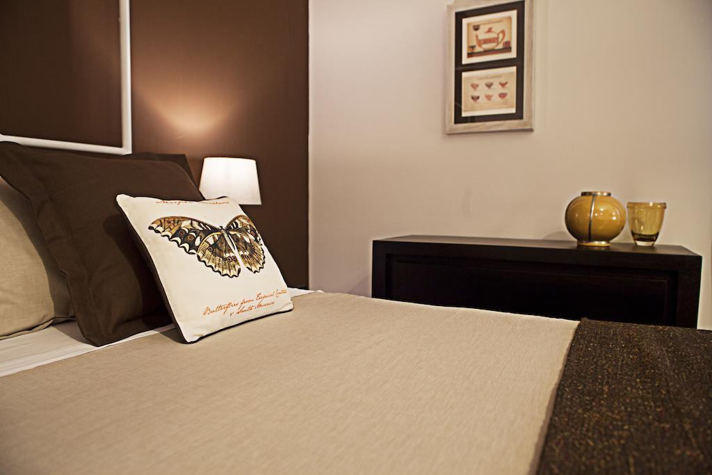 Bb22Roma Bed & Breakfast Стая снимка