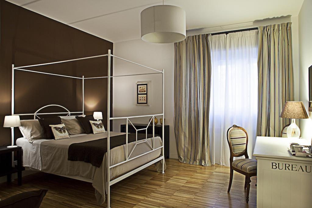 Bb22Roma Bed & Breakfast Стая снимка