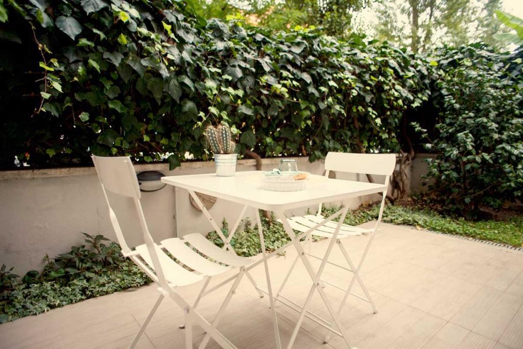 Bb22Roma Bed & Breakfast Екстериор снимка
